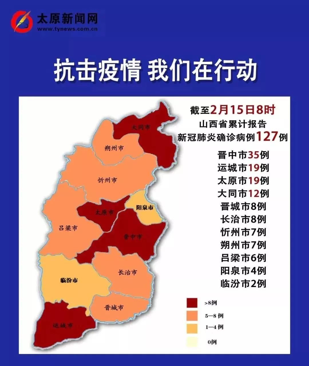 太原疫情最新动态更新